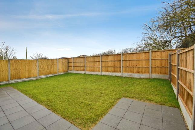 Plot 9, Hutchings Way, Prebend Lane, Lincoln photo 4