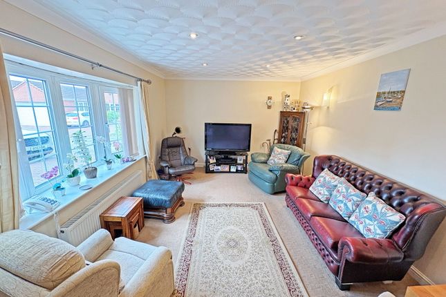 4, Scanlan Court, Lincoln photo 3