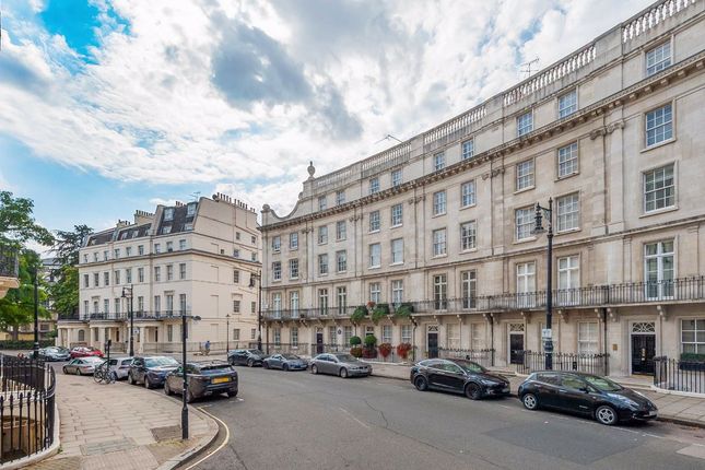 Thumbnail Property for sale in Wilton Crescent, London