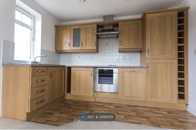 Flat, The Savoy Station Road, Shirehampton, Bristol photo 3