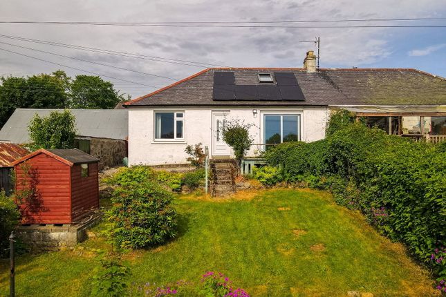 2-bed house on 1, Swordale Road, Ardgay, £130,000