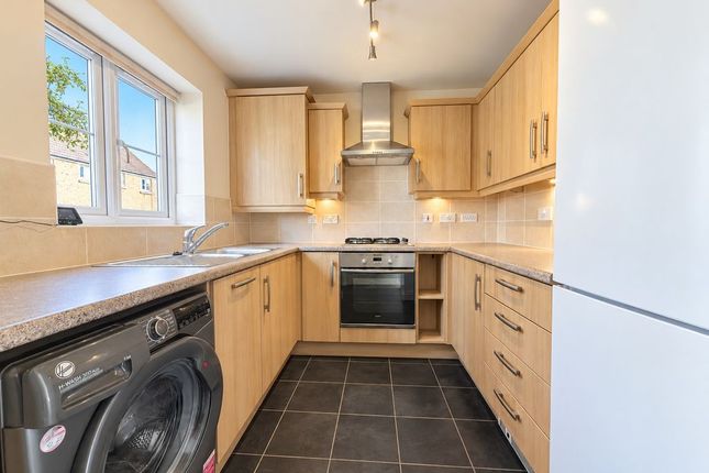 Leconfield Drive Kingsway, Gloucester photo 2