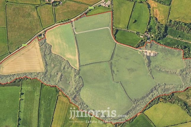 Property for sale in South Headborough, Dale Road, Haverfordwest
