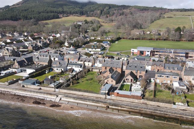 Commercial property for sale in Former Dental Practice, Main Street, Golspie, Sutherland