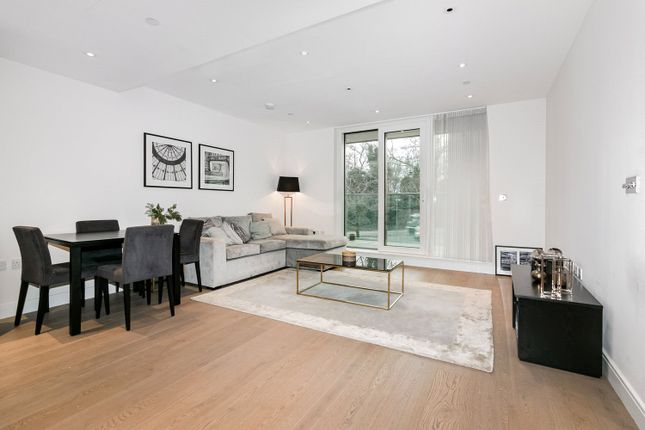 Flat to rent in Altissima House, 340 Queenstown Road, London
