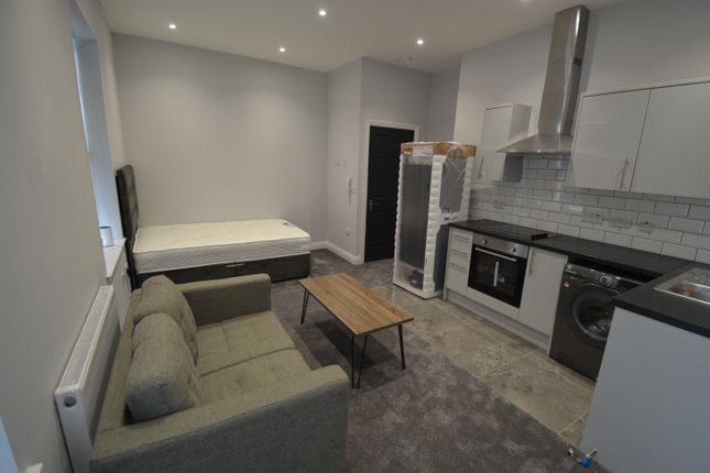 Flat to rent in Woodlands Road, Middlesbrough