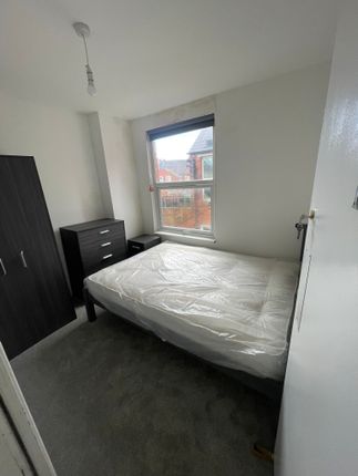 Thumbnail Room to rent in Station Road, Nottingham