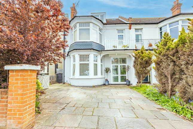 Thumbnail Semi-detached house for sale in Ailsa Road, Westcliff-On-Sea