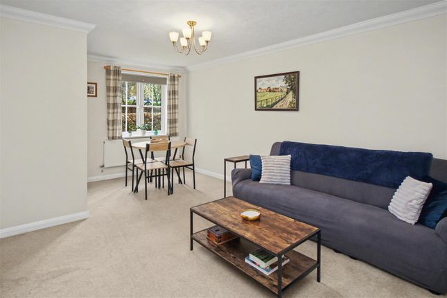 27., Foundry Walk, Thrapston photo 4
