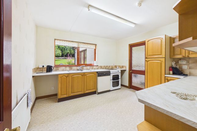 Hazeldean, Huntly photo 4