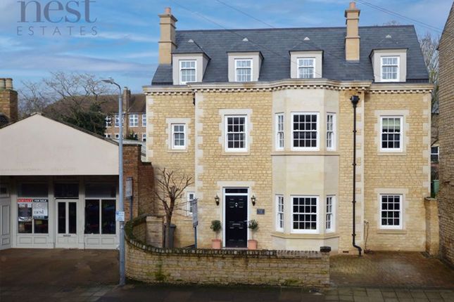 Thumbnail Property for sale in Greengates, St. Leonards Street, Stamford