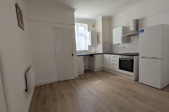 Flat A, 19, Cranbury Place, Southampton photo 2