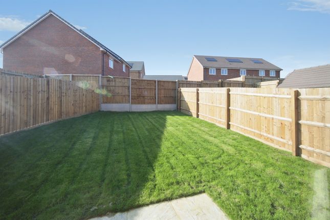 Plot 396, 28, Broadwell Heights, Coventry photo 4