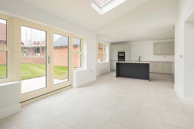Plot 7, 9, Huntshaw Close, Rugby photo 2