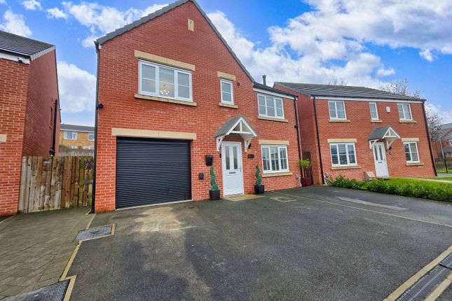 16, Kestrel Avenue, Barnsley photo 3