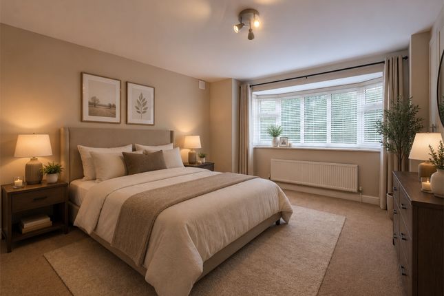 Little Meadow, 6, Boldre Lane, Hampshire photo 4