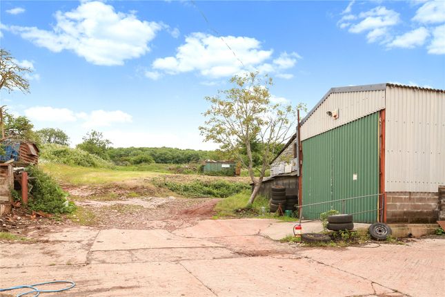 Gatcombe Farm Gatcombe Lane Flax Bourton Bristol Bs48 4