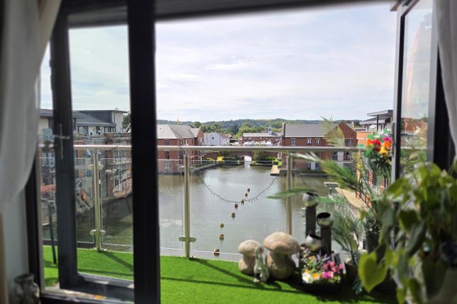 Clocktower Penthouse, 25, Severn View, Stourport On Severn photo 2