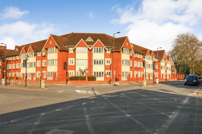 Thumbnail Flat for sale in Olivier Court, Union Street, Bedford