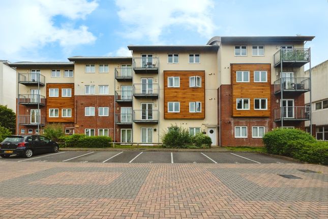 Flat 31, Lion House, Lion Terrace, Portsmouth photo 2
