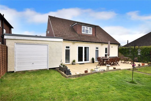 Detached house for sale in Smallfield, Surrey