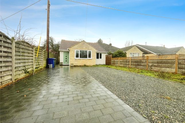 Semi-detached house for sale in Lower End, Piddington, Bicester, Oxfordshire