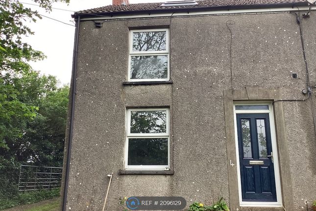 Thumbnail Semi-detached house to rent in Bishopston, Swansea