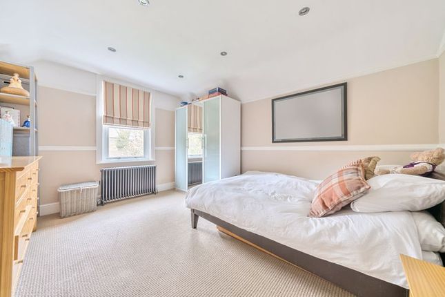 Detached house for sale in Church Avenue, Sidcup