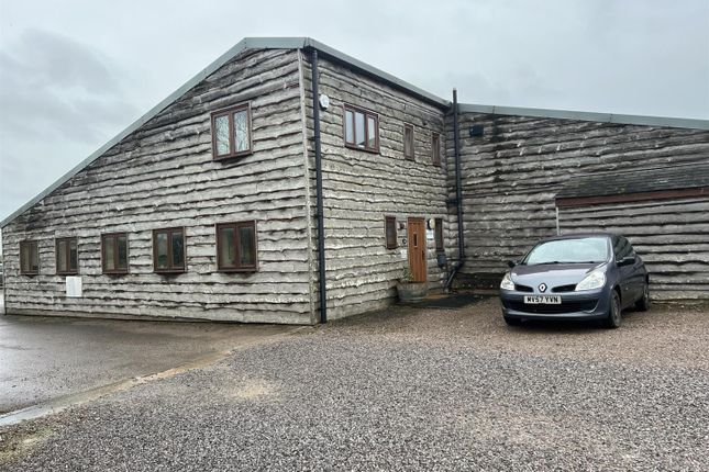 Property to rent in The Hawthorns Hawthorns Lane, Staunton, Corse