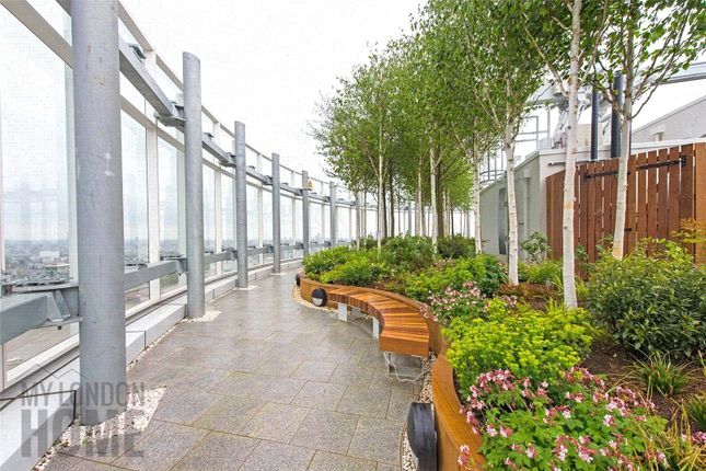 3302,, Sky Gardens, Nine Elms photo 4
