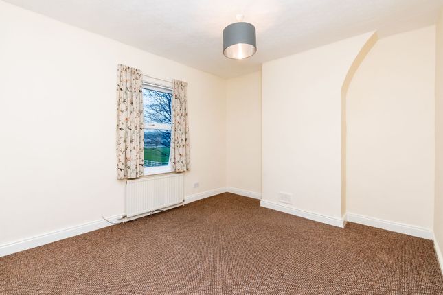 Terraced house for sale in Windleshaw Road, Dentons Green