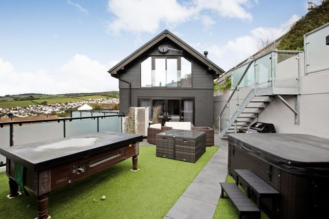 The Black House, 5a Higher Coombe Drive, Teignmouth photo 4