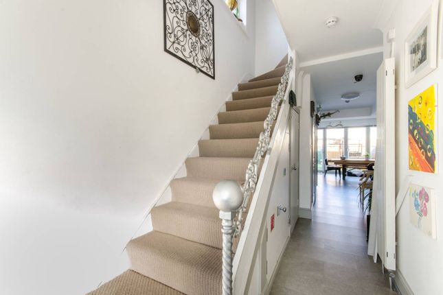 Semi-detached house to rent in Sherrick Green Road, Gladstone Park, London
