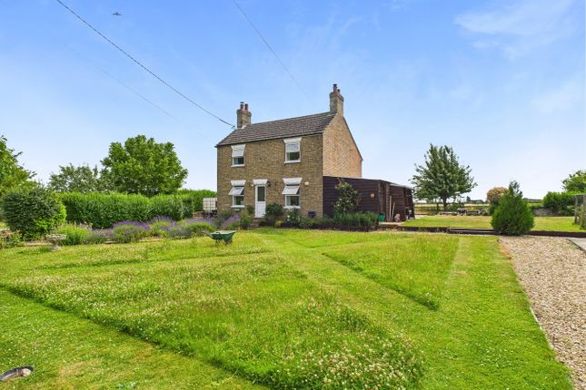 3-bed house on Rallingham Hall Cottages, Mumbys Drove, Wisbech, £425,000