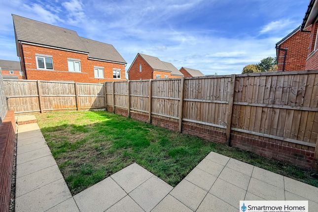 59, White Ash Road, Alfreton photo 4