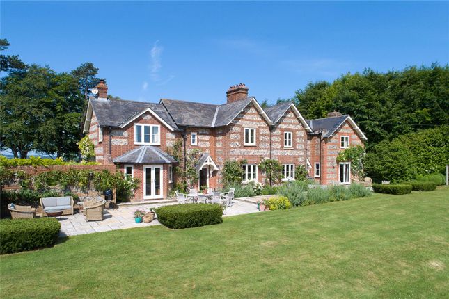 Cleeves House