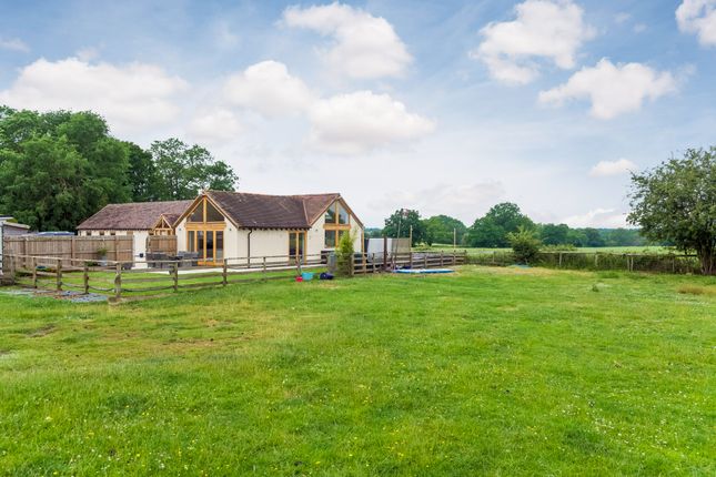 Barn conversion for sale in Frankton Lane, Stretton On Dunsmore, Rugby