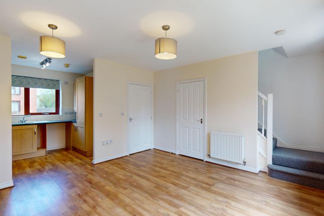 Terraced house for sale in Sutherland Close, Ketley, Telford, Shropshire