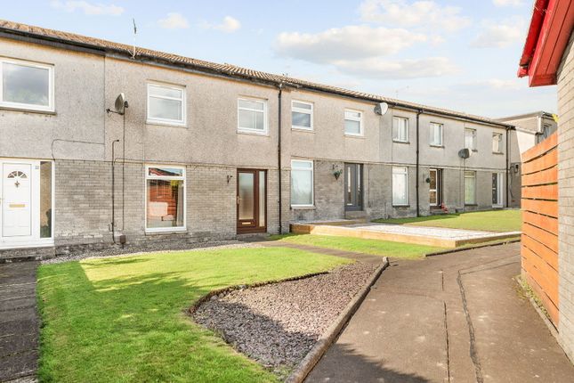 2-bed house on 17, Craigburn Court, Falkirk, £158,000