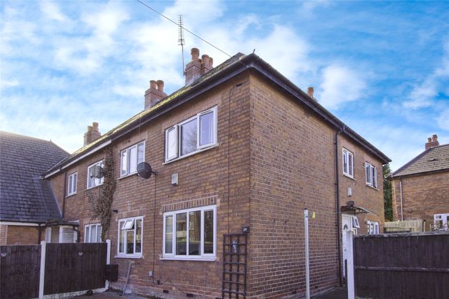Thumbnail Semi-detached house for sale in Beilby Road, Birmingham, West Midlands