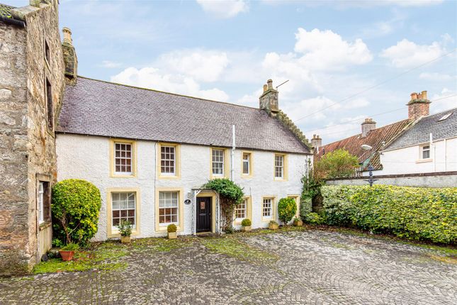 Property for sale in Sandhaven, Culross, Dunfermline