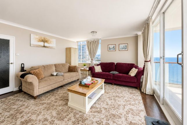 10C Sussex Heights, 14, St. Margarets Place, Brighton photo 4