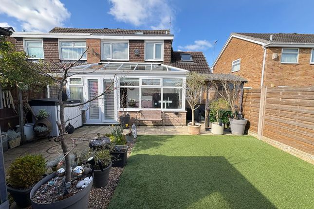 31, Blackhurst Road, Lydiate photo 4