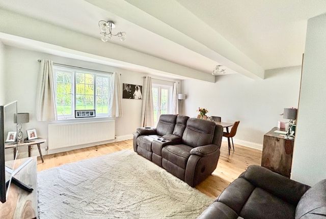 38 Park Lane, Selsey photo 2