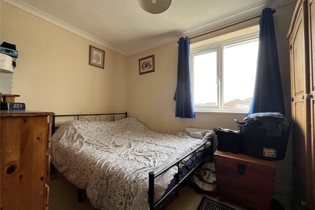 Terraced house for sale in Croydon Close, Lordswood, Kent