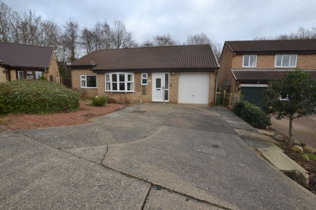 Thumbnail Detached bungalow for sale in Beauly, Washington