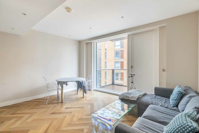 Thumbnail Flat to rent in Gatliff Road, Belgravia