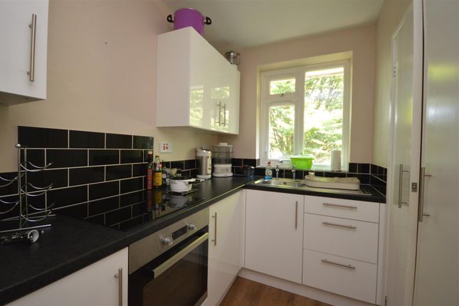 Thumbnail Flat to rent in Heigham Street, Norwich