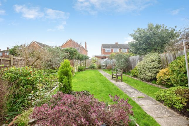 53, Witherley Road, Atherstone photo 2