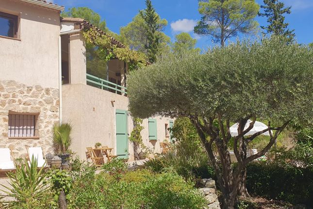 Villa for sale in Lorgues, Var Countryside (Fayence, Lorgues, Cotignac), Provence - Var